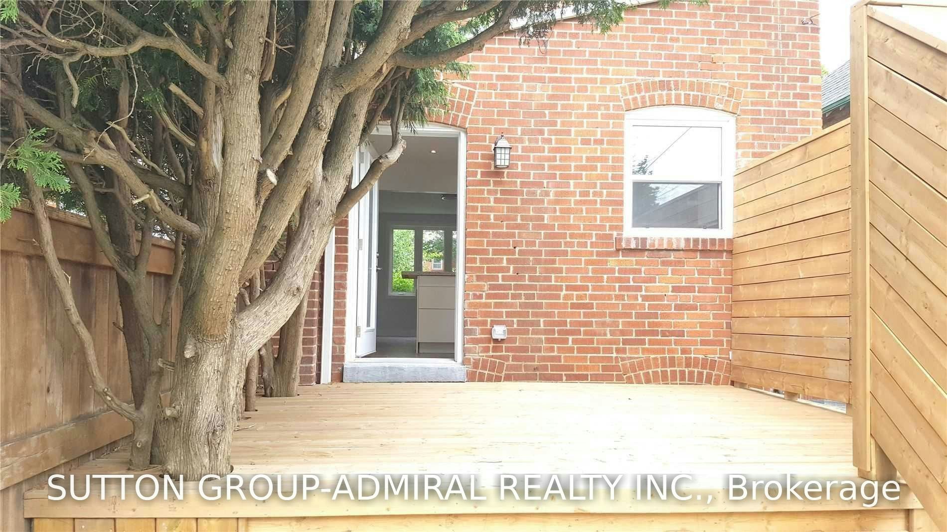 112 Glenvale Boulevard, Toronto, ON, M4G 2V9 - 7