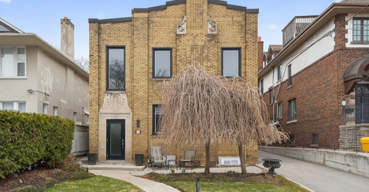 1B-24 College View Avenue, Toronto, ON, M5P 1J4 - 4