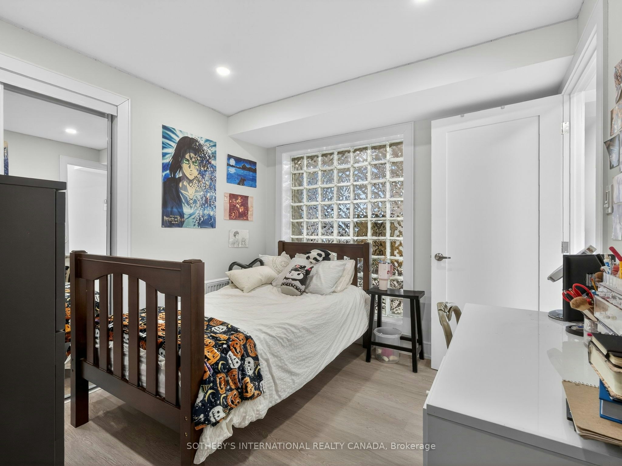 1B-24 College View Avenue, Toronto, ON, M5P 1J4 - 16