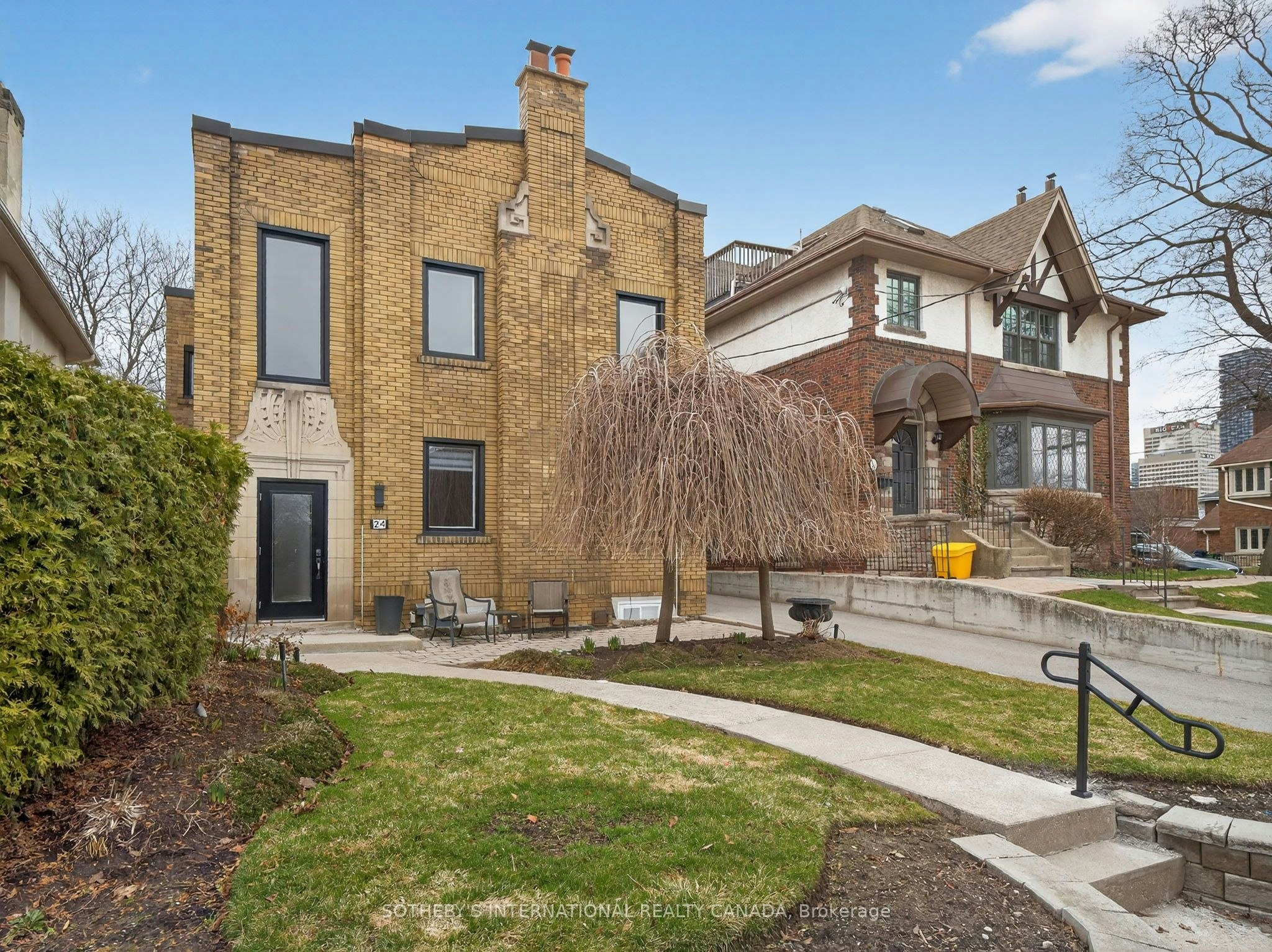 1B-24 College View Avenue, Toronto, ON, M5P 1J4 - 6