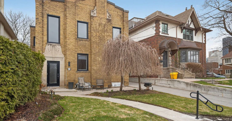 1B-24 College View Avenue, Toronto, ON, M5P 1J4 - 6
