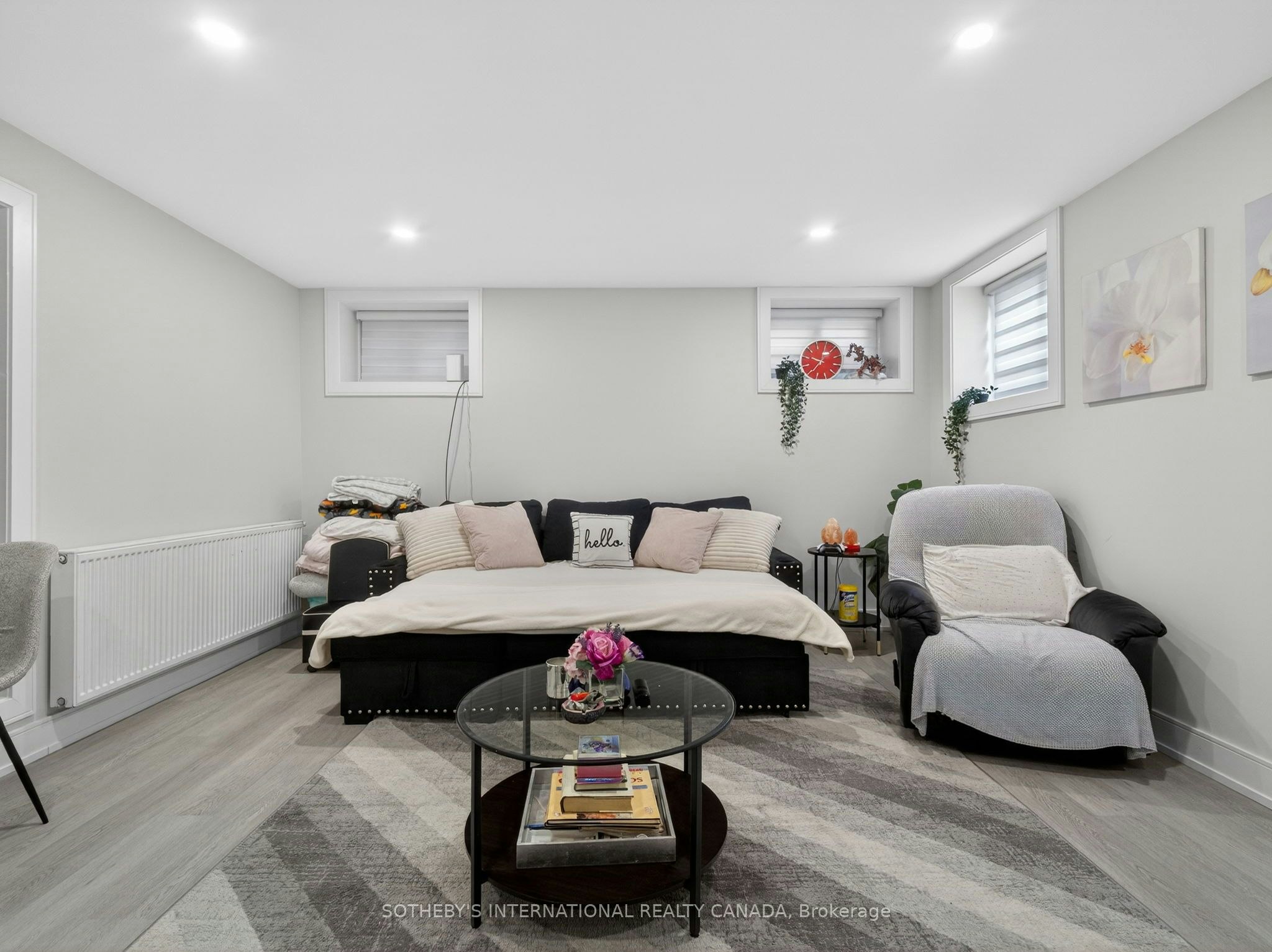 1B-24 College View Avenue, Toronto, ON, M5P 1J4 - 9
