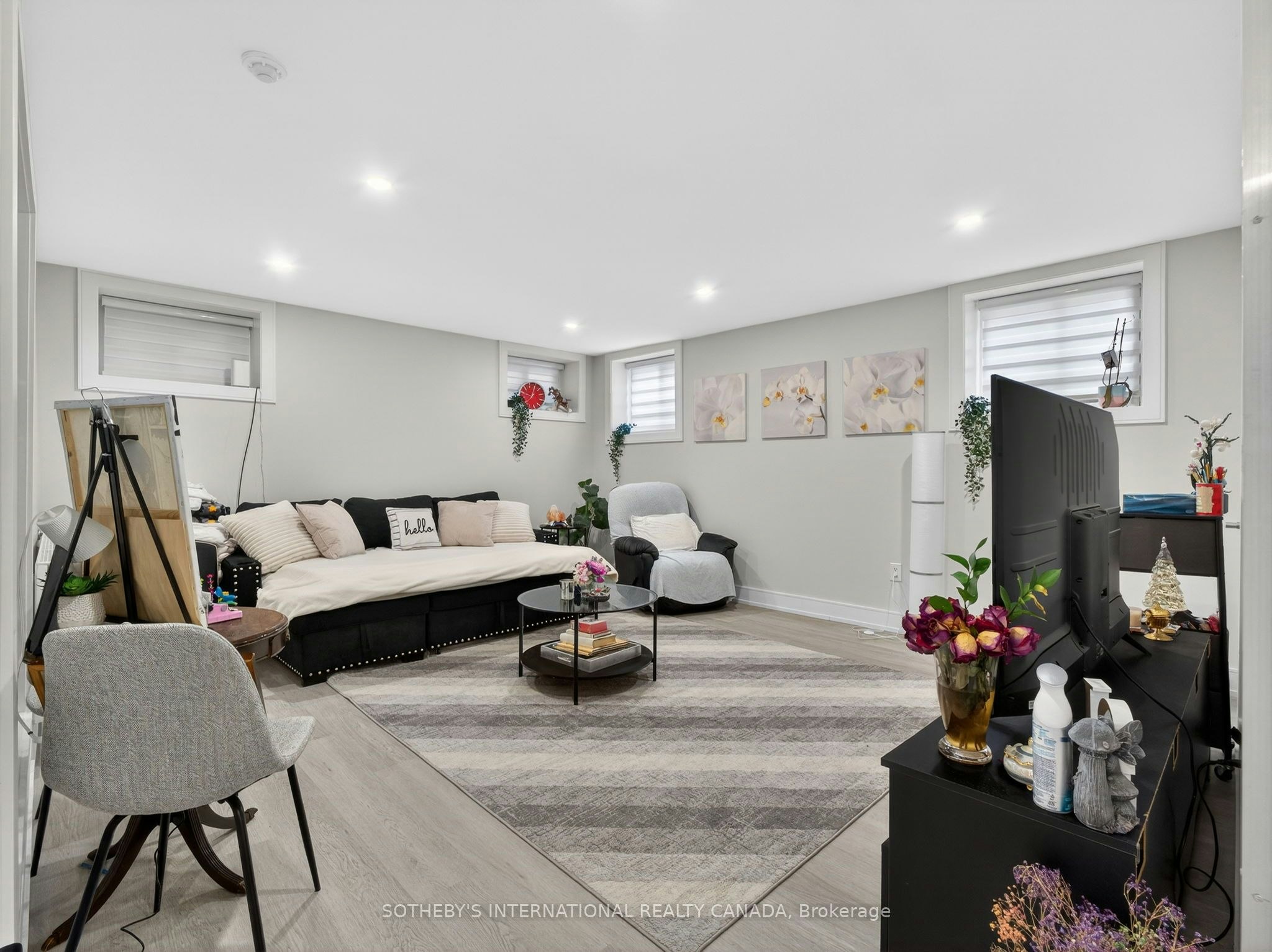 1B-24 College View Avenue, Toronto, ON, M5P 1J4 - 8