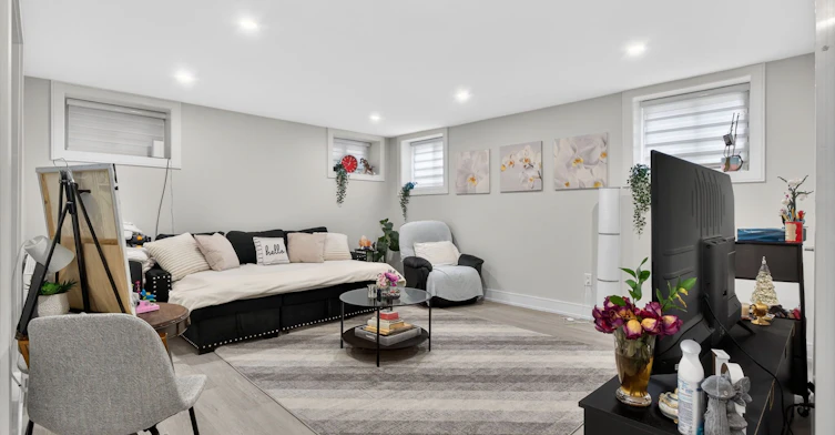 1B-24 College View Avenue, Toronto, ON, M5P 1J4 - 8