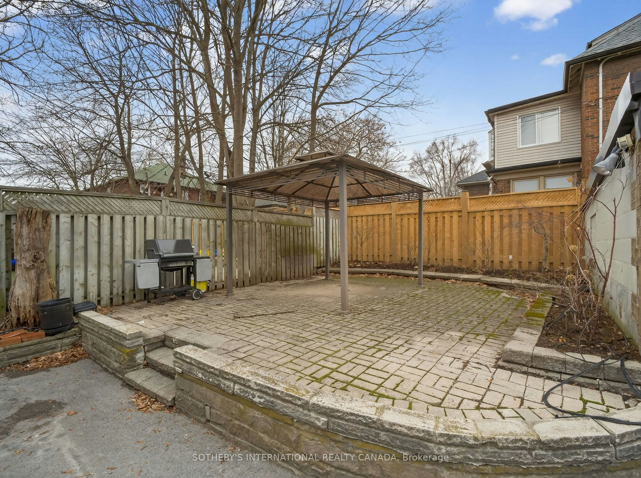 1B-24 College View Avenue, Toronto, ON, M5P 1J4 - 21