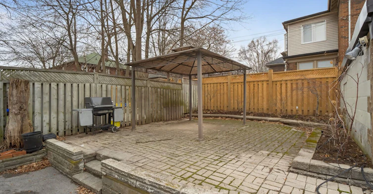1B-24 College View Avenue, Toronto, ON, M5P 1J4 - 21