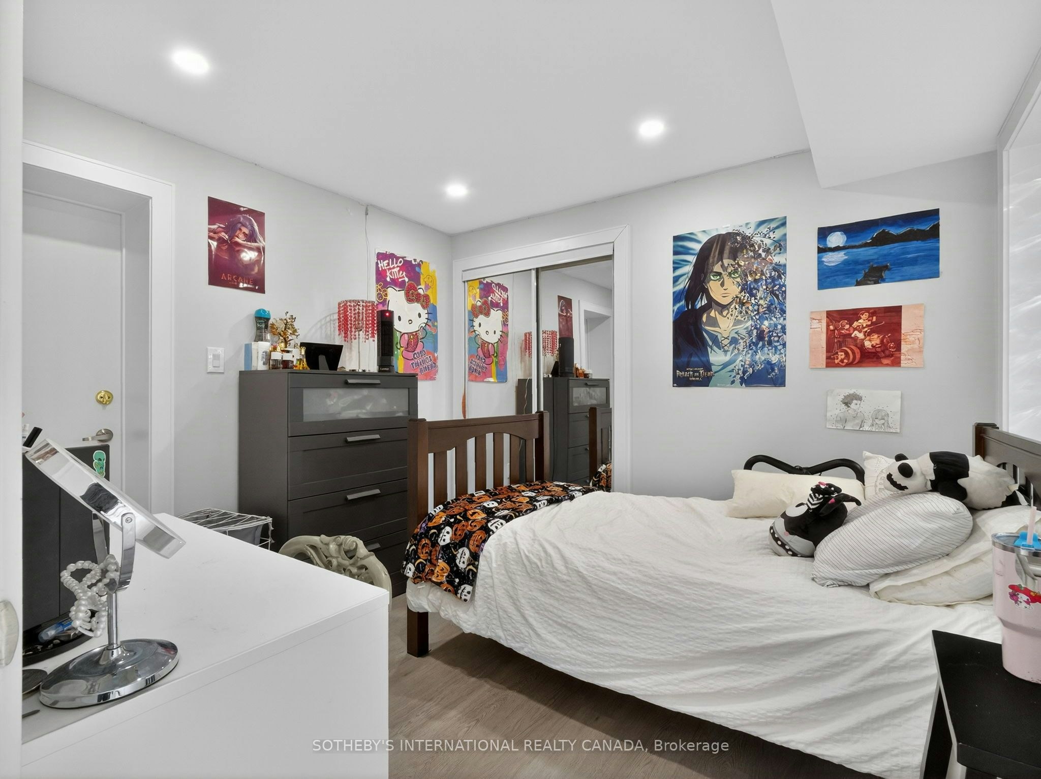 1B-24 College View Avenue, Toronto, ON, M5P 1J4 - 17