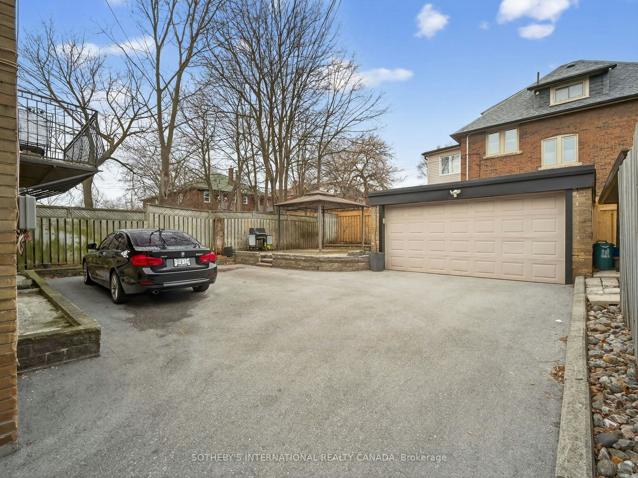 1B-24 College View Avenue, Toronto, ON, M5P 1J4 - 20