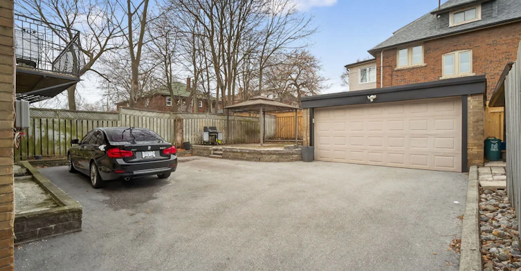 1B-24 College View Avenue, Toronto, ON, M5P 1J4 - 20