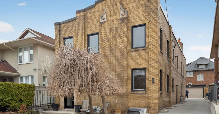 1B-24 College View Avenue, Toronto, ON, M5P 1J4 - 2