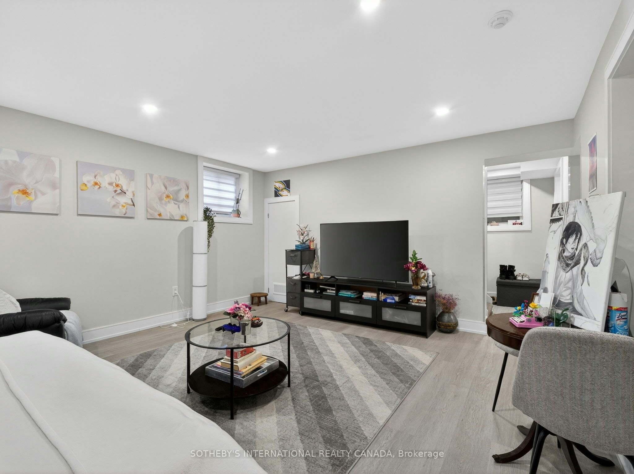 1B-24 College View Avenue, Toronto, ON, M5P 1J4 - 10
