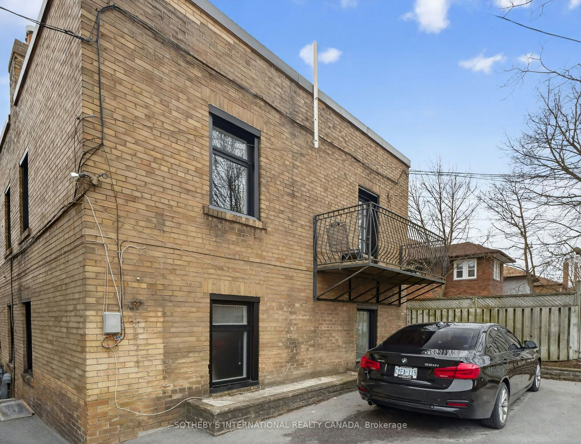 1B-24 College View Avenue, Toronto, ON, M5P 1J4 - 19