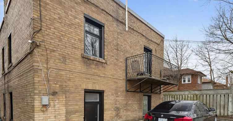 1B-24 College View Avenue, Toronto, ON, M5P 1J4 - 19