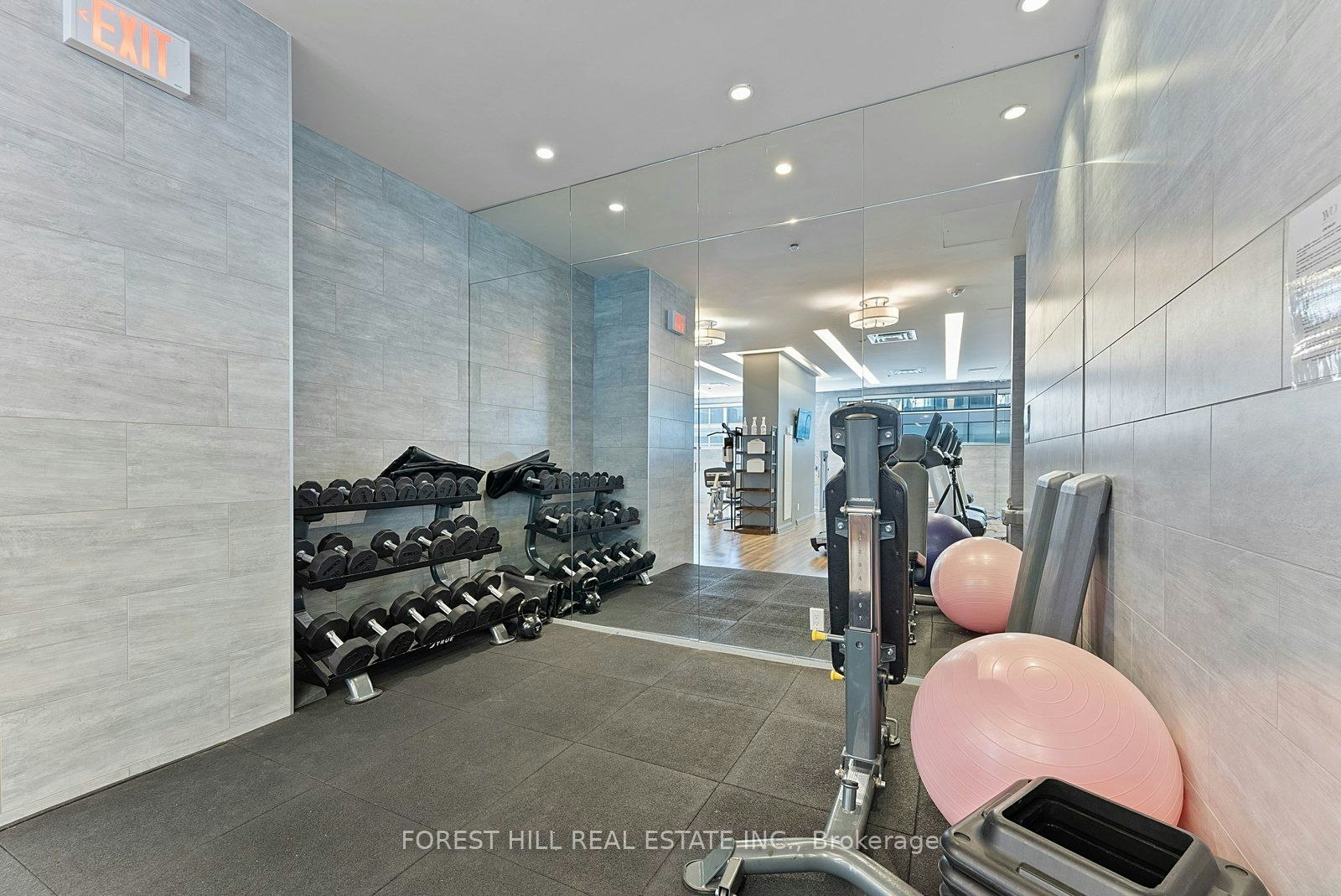 2917-155 Yorkville Avenue, Toronto, ON, M5R 0B4 - 42