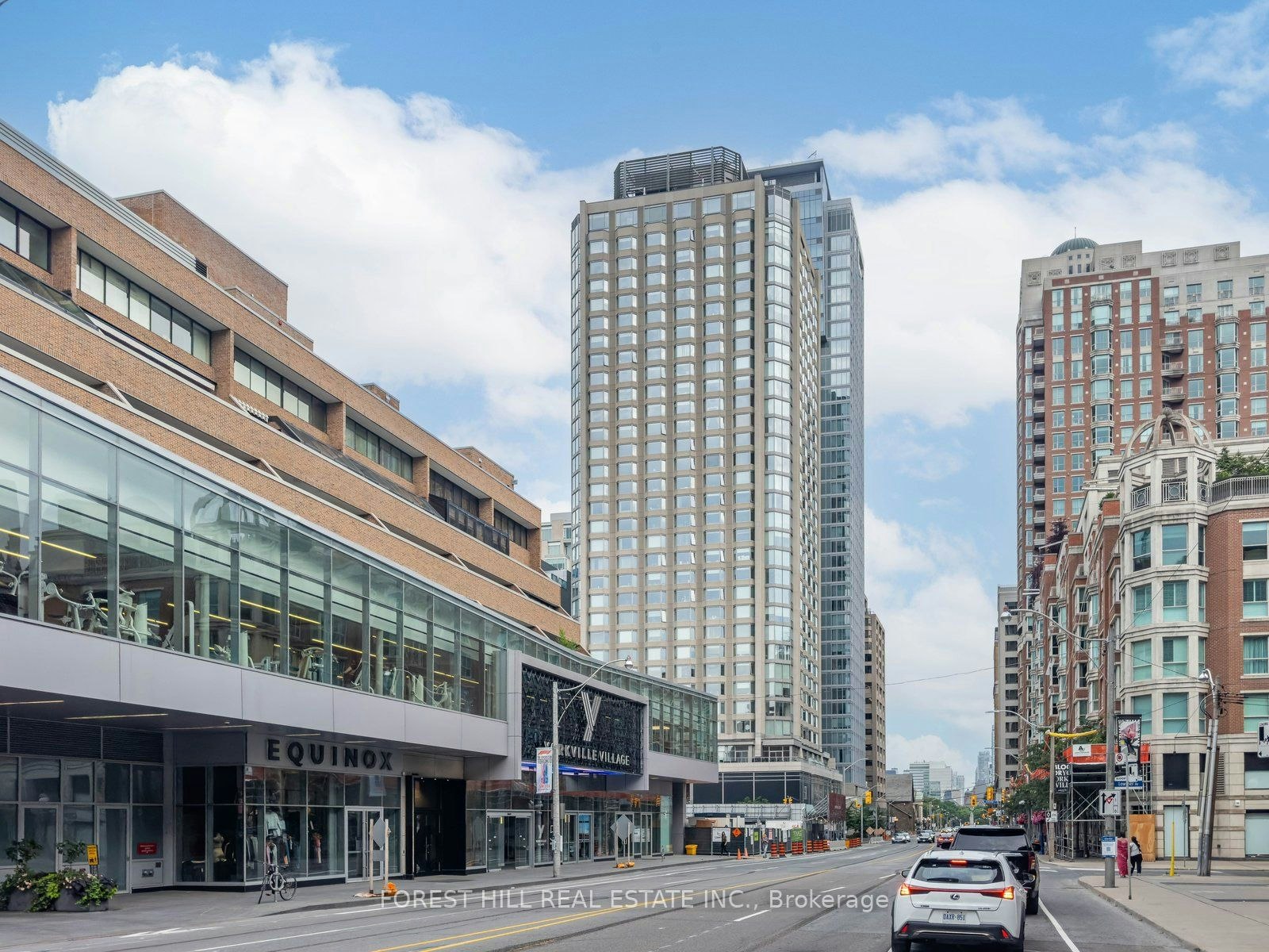 2917-155 Yorkville Avenue, Toronto, ON, M5R 0B4 - 43