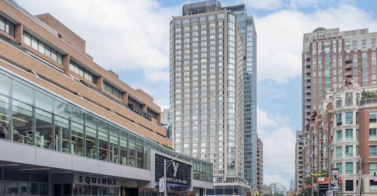 2917-155 Yorkville Avenue, Toronto, ON, M5R 0B4 - 43