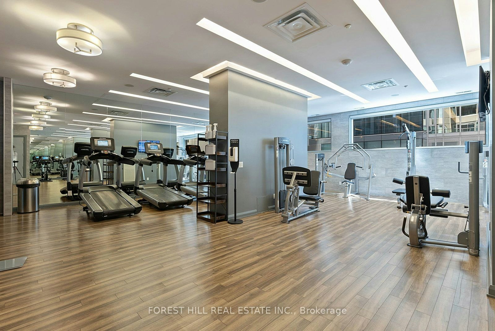 2917-155 Yorkville Avenue, Toronto, ON, M5R 0B4 - 41