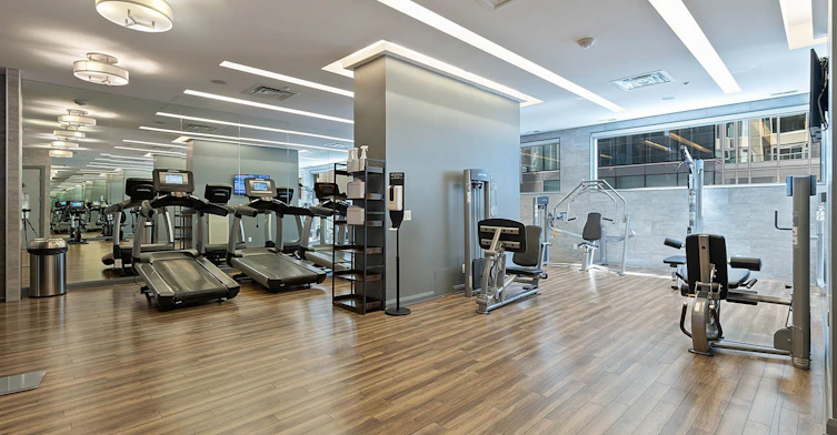 2917-155 Yorkville Avenue, Toronto, ON, M5R 0B4 - 41