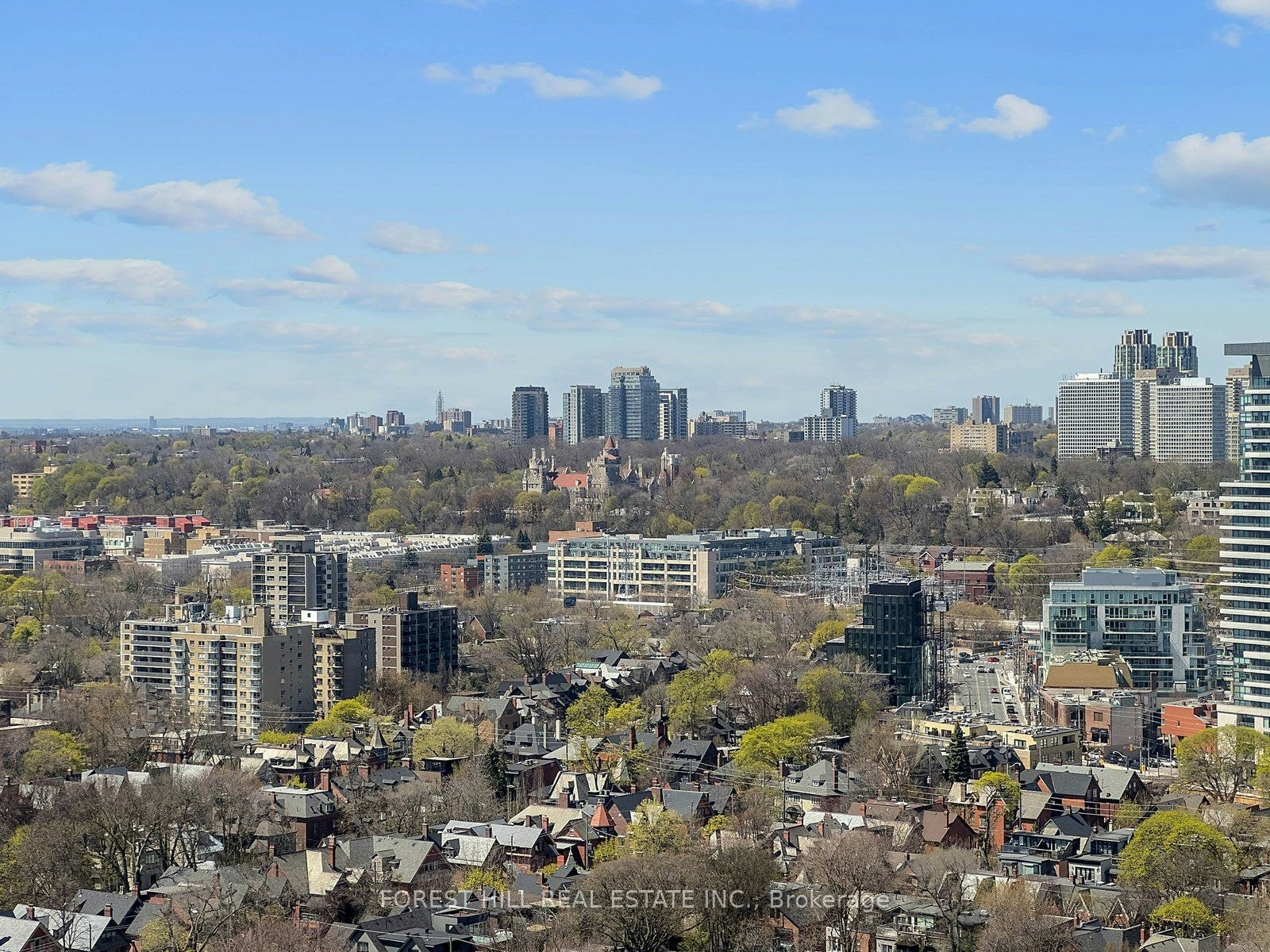 2917-155 Yorkville Avenue, Toronto, ON, M5R 0B4 - 30