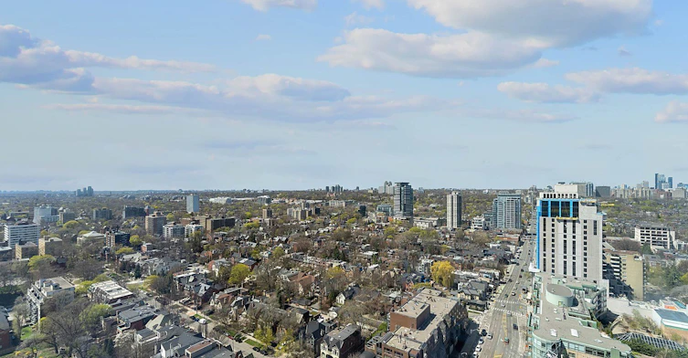 2917-155 Yorkville Avenue, Toronto, ON, M5R 0B4 - 31