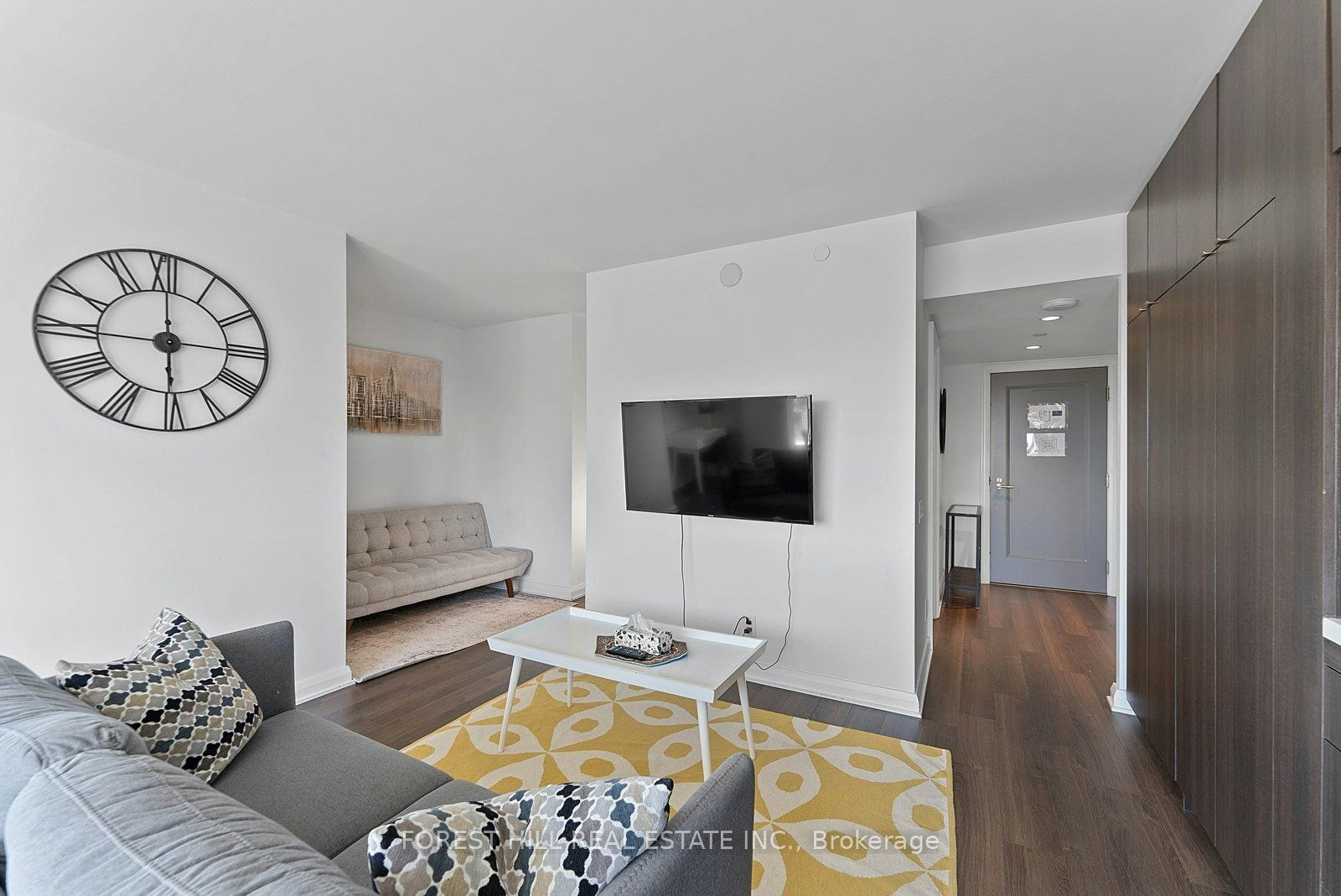 2917-155 Yorkville Avenue, Toronto, ON, M5R 0B4 - 6