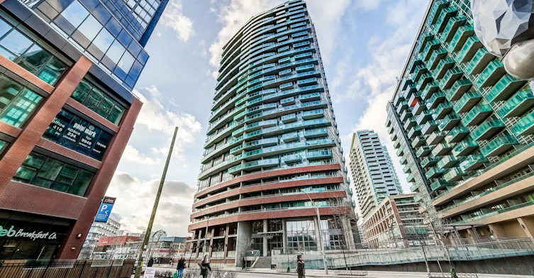 PH2-150 East Liberty Street, Toronto, ON, M6K 3R5 - 39