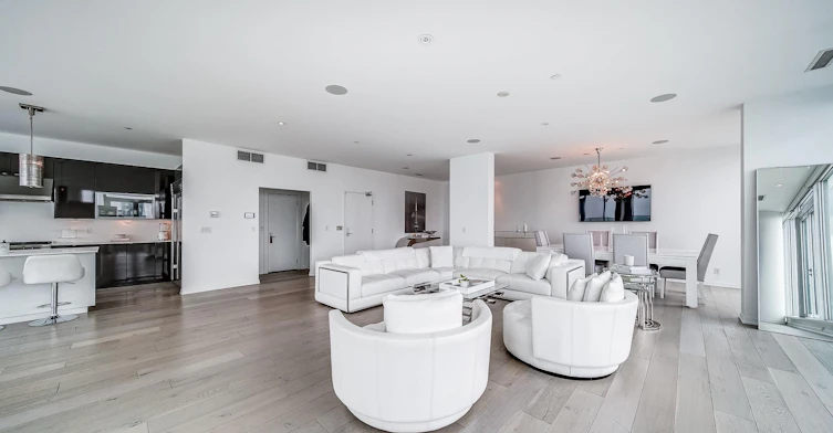 PH2-150 East Liberty Street, Toronto, ON, M6K 3R5 - 15