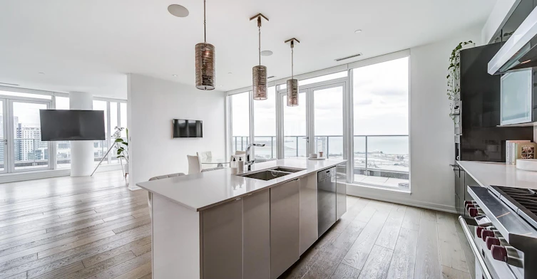 PH2-150 East Liberty Street, Toronto, ON, M6K 3R5 - 11