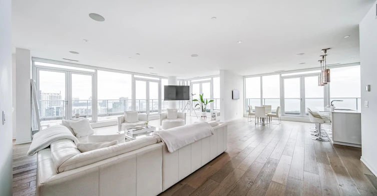 PH2-150 East Liberty Street, Toronto, ON, M6K 3R5 - 2