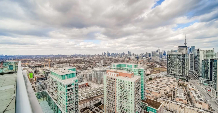 PH2-150 East Liberty Street, Toronto, ON, M6K 3R5 - 33
