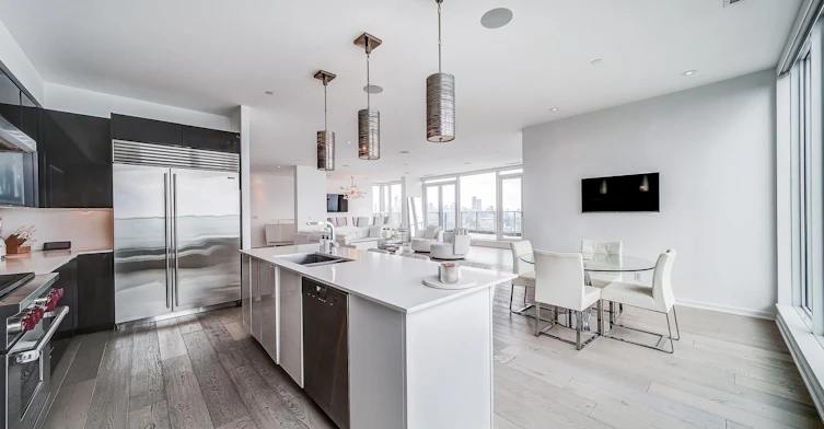 PH2-150 East Liberty Street, Toronto, ON, M6K 3R5 - 10