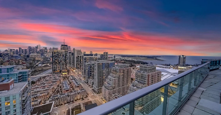 PH2-150 East Liberty Street, Toronto, ON, M6K 3R5