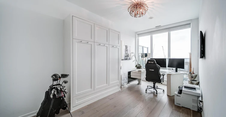 PH2-150 East Liberty Street, Toronto, ON, M6K 3R5 - 29