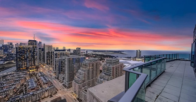 PH2-150 East Liberty Street, Toronto, ON, M6K 3R5 - 35
