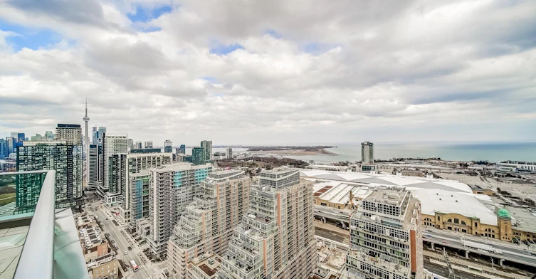 PH2-150 East Liberty Street, Toronto, ON, M6K 3R5 - 34