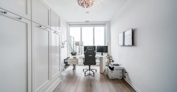 PH2-150 East Liberty Street, Toronto, ON, M6K 3R5 - 30