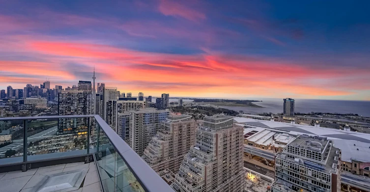 PH2-150 East Liberty Street, Toronto, ON, M6K 3R5 - 37
