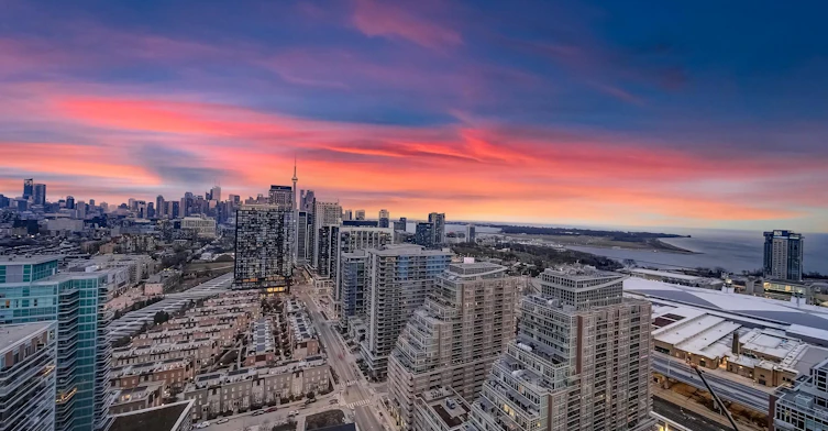 PH2-150 East Liberty Street, Toronto, ON, M6K 3R5 - 36