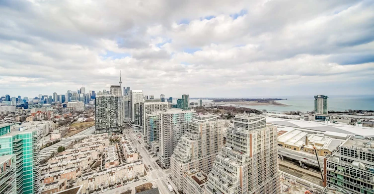 PH2-150 East Liberty Street, Toronto, ON, M6K 3R5 - 32