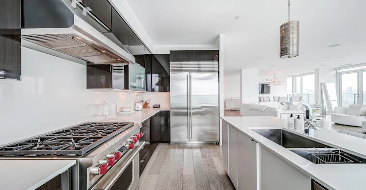 PH2-150 East Liberty Street, Toronto, ON, M6K 3R5 - 9