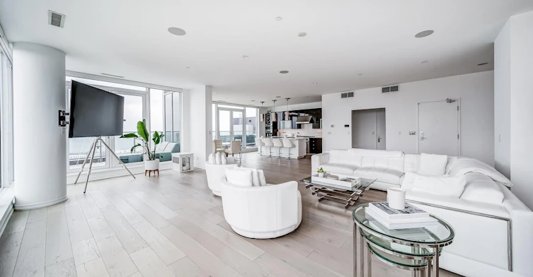 PH2-150 East Liberty Street, Toronto, ON, M6K 3R5 - 6