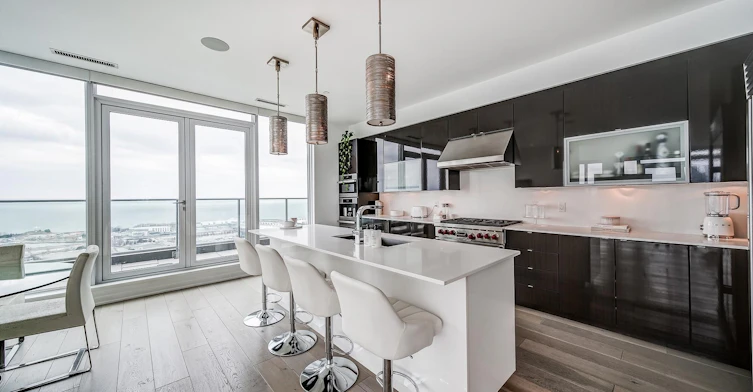 PH2-150 East Liberty Street, Toronto, ON, M6K 3R5 - 8