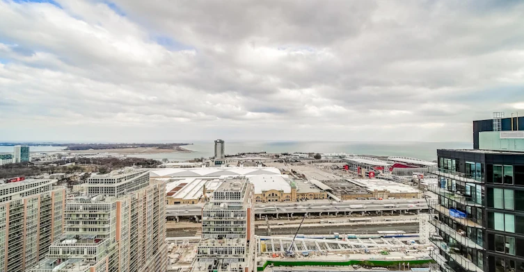 PH2-150 East Liberty Street, Toronto, ON, M6K 3R5 - 31