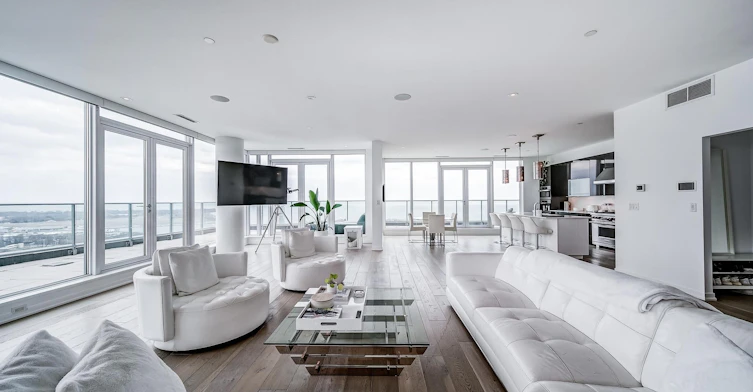 PH2-150 East Liberty Street, Toronto, ON, M6K 3R5 - 3