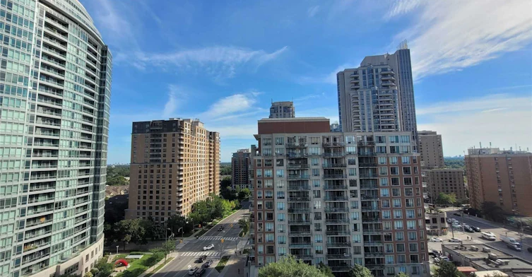 1101-15 Holmes Avenue, Toronto, ON, M2N 0L4 - 15