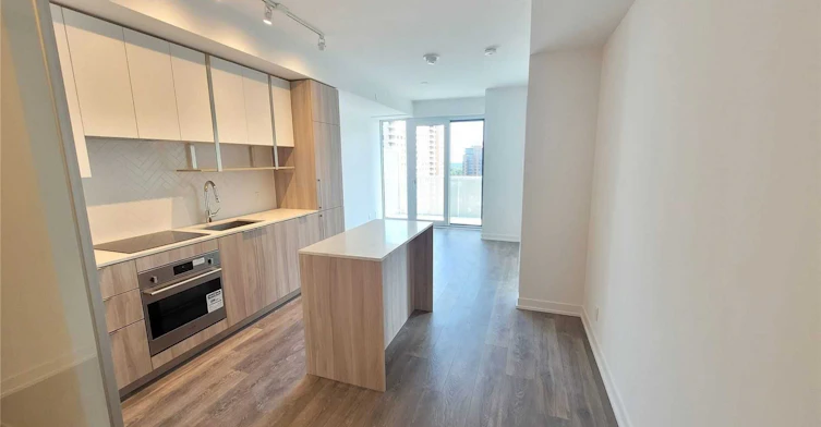 1101-15 Holmes Avenue, Toronto, ON, M2N 0L4 - 3