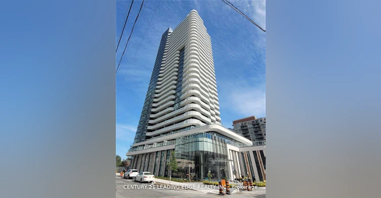 1101-15 Holmes Avenue, Toronto, ON, M2N 0L4