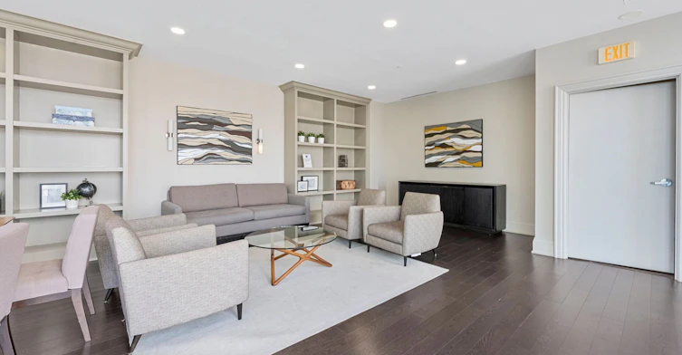 721-20 Bruyeres Mews, Toronto, ON, M5V 0G8 - 21