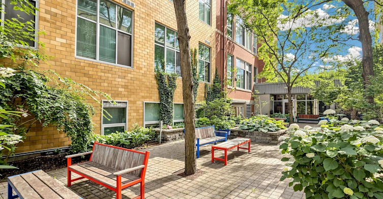 301-21 Nassau Street, Toronto, ON, M5T 3K6 - 18