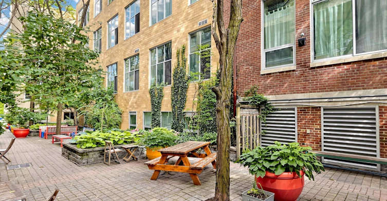 301-21 Nassau Street, Toronto, ON, M5T 3K6 - 14